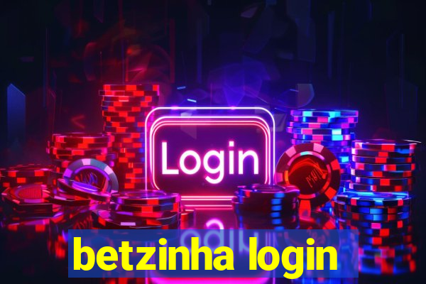 betzinha login